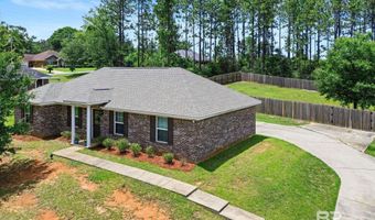 103 Lucy Dr, Bay Minette, AL 36507