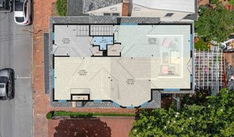 238 KING GEORGE St, Annapolis, MD 21401