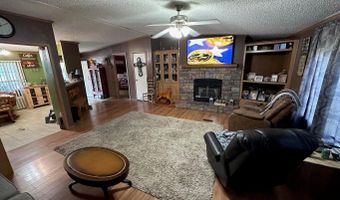 218 Highway 15, Beaumont, MS 39423