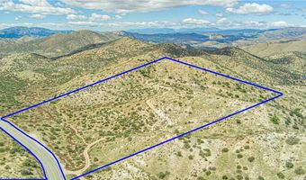 0 Vac/Mt Emma Rd, Acton, CA 91350