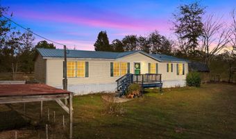 177 ARMSTRONG Rd, Ashville, AL 35953