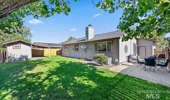 8809 W Canterbury St, Boise, ID 83704
