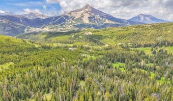 NHN Beehive Basin Road, Big Sky, MT 59730