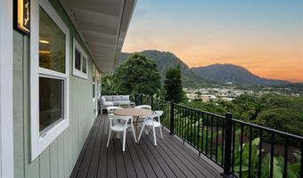 45-549 Kuu Home Pl, Kaneohe, HI 96744