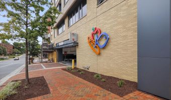 4960 FAIRMONT Ave #PH4, Bethesda, MD 20814