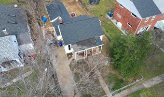 2924 VIRGINIA Ave, Baltimore, MD 21215