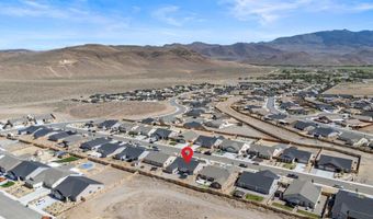 430 Sabino Canyon Rd, Dayton, NV 89403