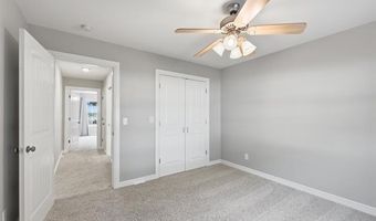 3 Foxwood Estates St, Adair, OK 74330