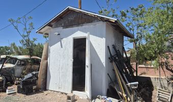 385 Hackberry Dr, Clifton, AZ 85533