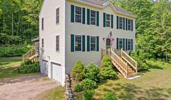 202 Cherry Valley Rd, Alton, NH 03810
