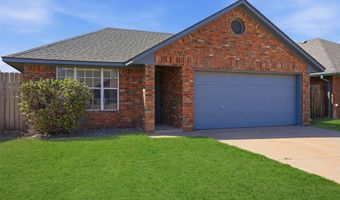 2809 Shiloh Ln, Altus, OK 73521