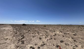 Lot 12 Anillo Del Oeste, Alamogordo, NM 88310