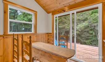 166 Charlie Hicks Rd, Banner Elk, NC 28604
