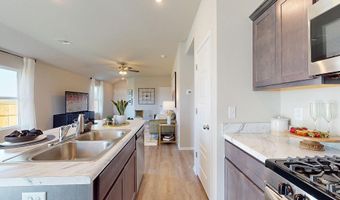 6041 Discovery Trl, Bauxite, AR 72011
