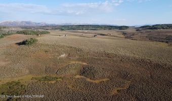 80 Acres MERNA N. BEAVER Rd, Daniel, WY 83115