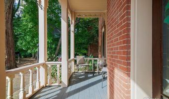 1237 Elder Ave 1, Boulder, CO 80304