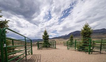 66 Stagecoach Trl, Cody, WY 82414