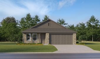 12 Robin Ct Plan: Oxford, Angleton, TX 77515