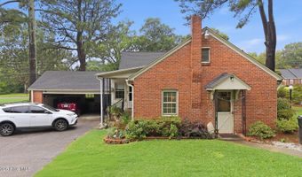 12137 Oak Ave, Bailey, NC 27807