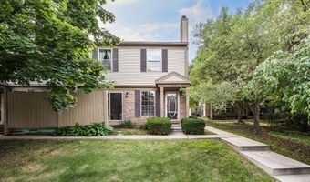 3027 Forest Creek Ct, Ann Arbor, MI 48108