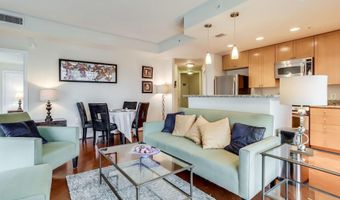 3600 S GLEBE Rd 617, Arlington, VA 22202