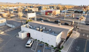 5801 Central Ave NE, Albuquerque, NM 87108
