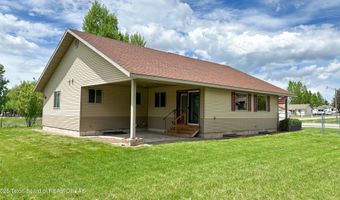 210 E 8TH Ave, Afton, WY 83110