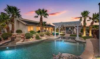 795 Park Ridge Cir, Bullhead City, AZ 86429