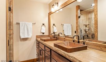 490 Sundown Rd, Bozeman, MT 59715