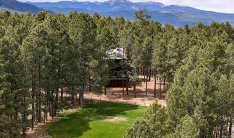 51 St Andrews Way, Angel Fire, NM 87710