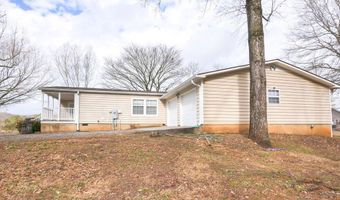 377 County Road 82, Athens, TN 37303