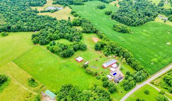 5484 Friendship Rd, Auburn, KY 42206