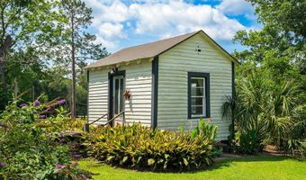 1792 Appleton Rd, Allendale, SC 29810