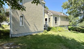 399 Mooseneck Rd, Addison, ME 04606