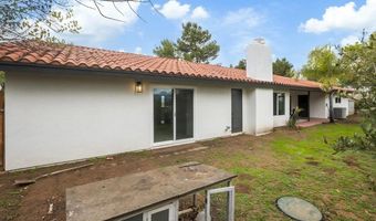 2640 Eltinge Dr, Alpine, CA 91901