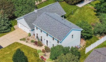 N254 MEADOWBREEZE Court, Appleton, WI 54915