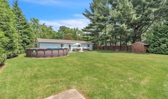 1585 W 115 N Rd, Angola, IN 46703