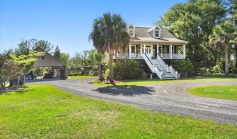 1343 Fifteen Mile Landing Rd, Awendaw, SC 29429