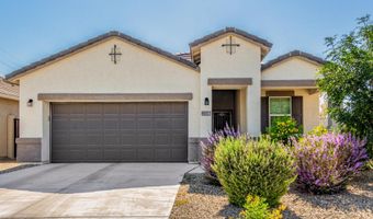 2558 S 241ST Ln, Buckeye, AZ 85326