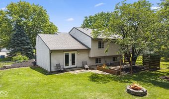 8536 Friendship Ln, Indianapolis, IN 46217