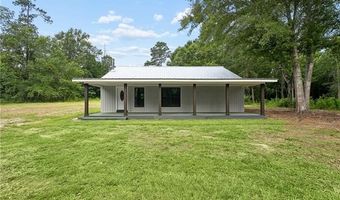 15179 RUFUS THOMAS Rd, Bogalusa, LA 70427