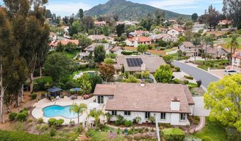 3308 Avenida Sierra, Escondido, CA 92029