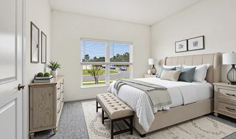 17331 NW 172nd Ave Plan: COVINGTON, Alachua, FL 32615