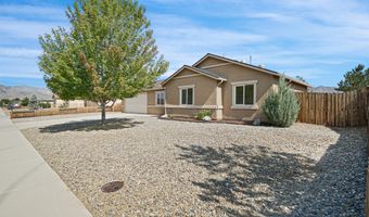 130 Deschutes Dr, Dayton, NV 89403
