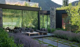 724 N HAYDEN Rd, Aspen, CO 81611