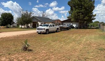 1630 SE 3201, Andrews, TX 79714
