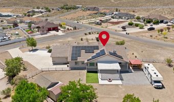680 Buckskin Dr, Fernley, NV 89408
