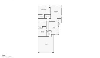 3261 River Glorious Ln, Las Vegas, NV 89135