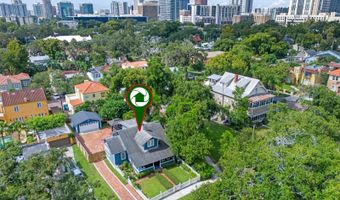 410 E CONCORD St, Orlando, FL 32803