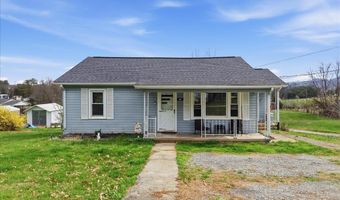 322 City Dr, Bean Station, TN 37708